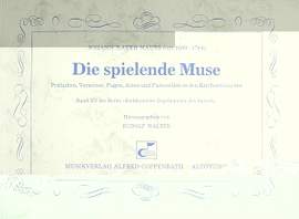 Nauss: Die spielende Muse