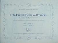 Panzau: OctoTonium EcclesiasticoOrganicum