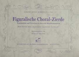 Kobrich: Figuralische ChoralZierde