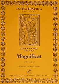 Mazak: Magnificat