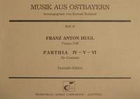 Hugl: Parthia Bd. II