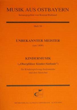 Kindermusik (CDur)