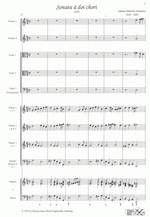 Schmelzer: Sonata a doi chori Product Image