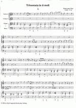 Mayr: Trio-Sonata (d-Moll) Product Image
