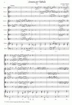 Valentini: Sonata per Tabula Product Image