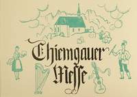 Lechner: Chiemgauer Messe