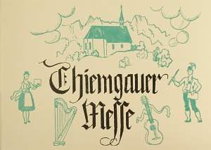 Lechner: Chiemgauer Messe