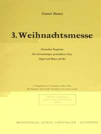 Biener: Weihnachtsmesse