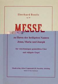 Bonitz: Messe
