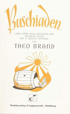 Brand: Buschiaden
