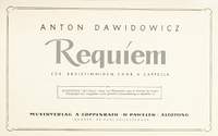 Dawidowicz: Requiem (d-Moll)