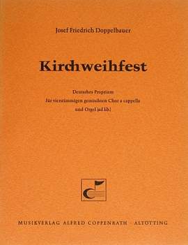 Doppelbauer: Kirchweihfest