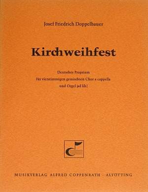 Doppelbauer: Kirchweihfest