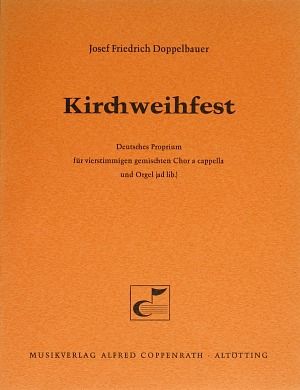 Doppelbauer: Kirchweihfest