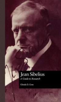 Jean Sibelius: A Guide to Research