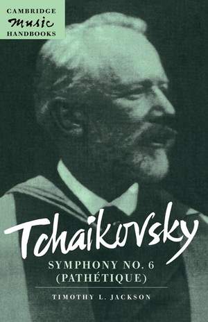 Tchaikovsky: Symphony No. 6 (Pathétique)
