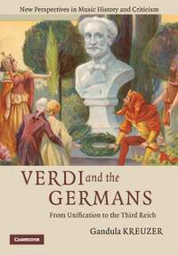 Verdi and the Germans