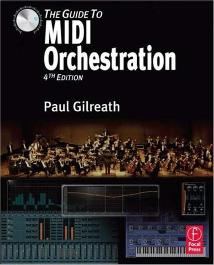 The Guide to MIDI Orchestration 4e