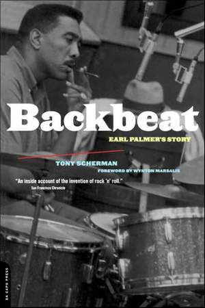 Backbeat: Earl Palmer's Story