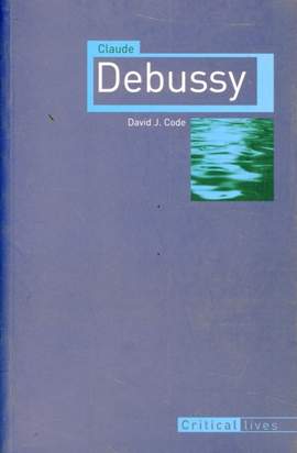 Claude Debussy