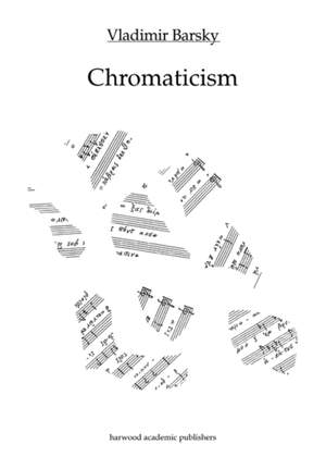 Chromaticism