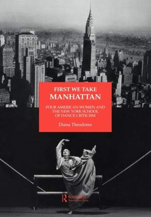 First We Take Manhattan