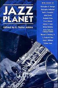 Jazz Planet