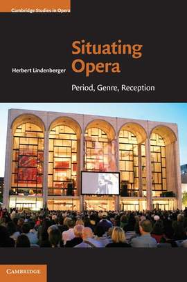Situating Opera