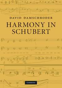 Harmony in Schubert