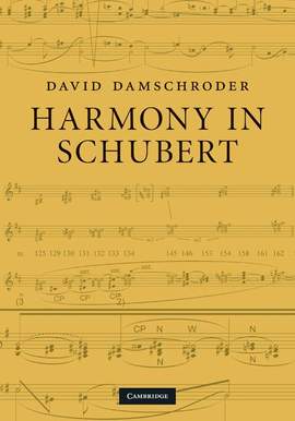 Harmony in Schubert