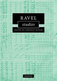 Ravel Studies