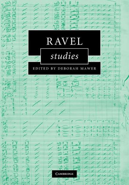Ravel Studies