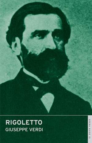 Giuseppe Verdi: Rigoletto