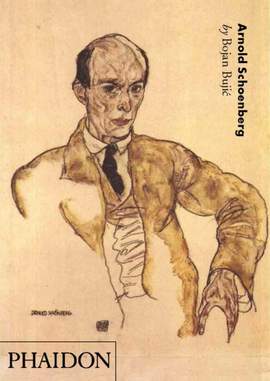 Arnold Schoenberg