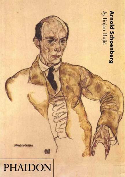 Arnold Schoenberg