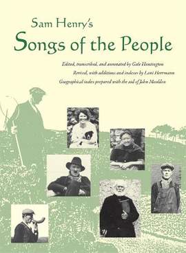 Sam Henry's "Songs of the People"
