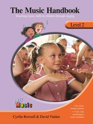 The Music Handbook - Level 2