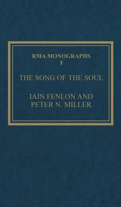 The Song of the Soul: Understanding Poppea