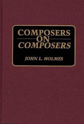 Composers on Composers