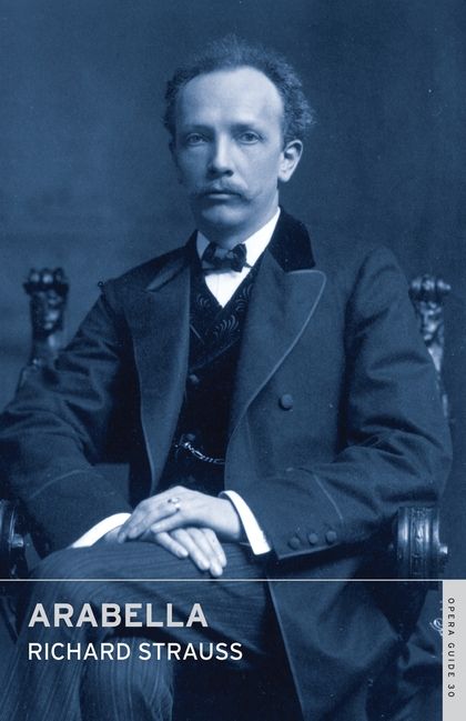 Richard Strauss: Arabella