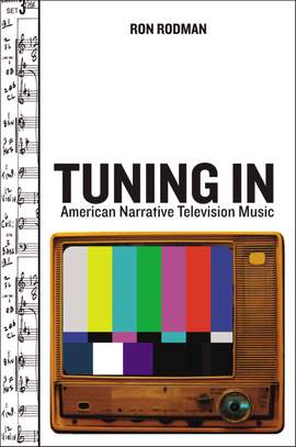 Tuning in: American Narrative Television Music