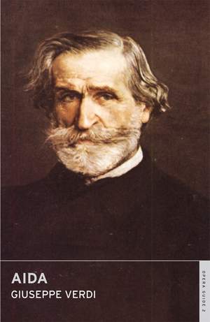 Giuseppe Verdi: Aida