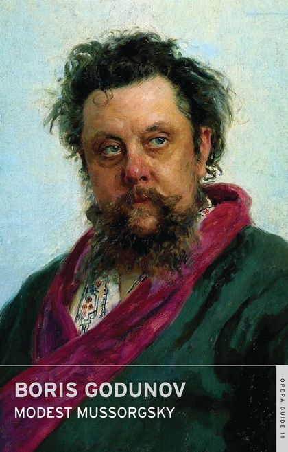 Modest Mussorgsky: Boris Godunov