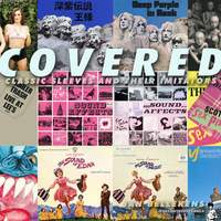 Covered!: Classic Record Sleeves & Their Imitators