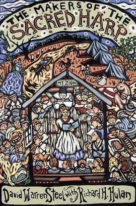 The Makers of the Sacred Harp