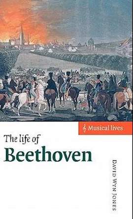 The Life of Beethoven