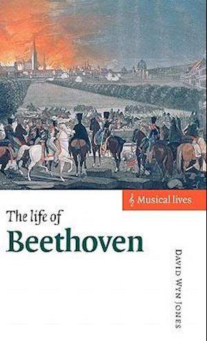 The Life of Beethoven