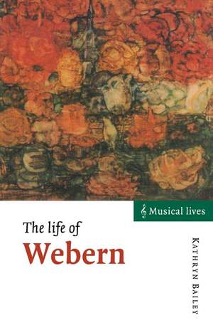 The Life of Webern