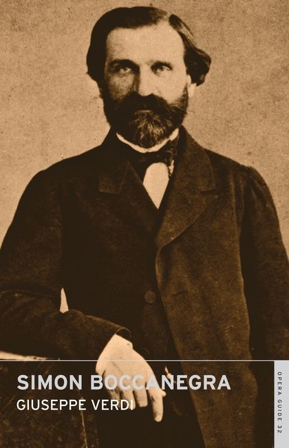 Giuseppe Verdi: Simon Boccanegra