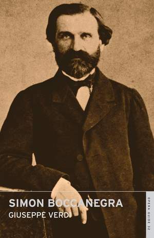 Giuseppe Verdi: Simon Boccanegra
